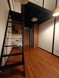 Sennett Estate (D13), Terrace #639285921